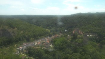 Město Hardegg