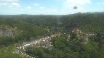 Město Hardegg