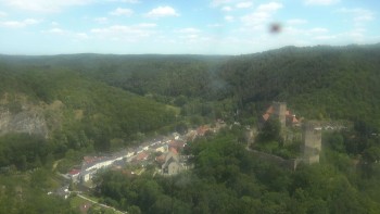 Město Hardegg
