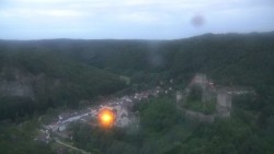 Hrad Hardegg, Dyje, Podyjí