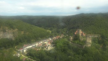 Město Hardegg