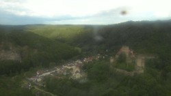 Hrad Hardegg, Dyje, Podyjí