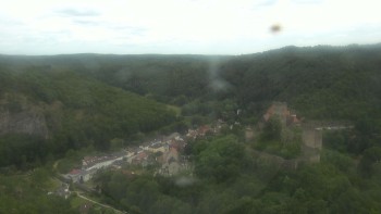 Město Hardegg