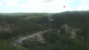 Město Hardegg