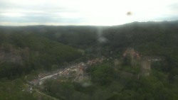 Hrad Hardegg, Dyje, Podyjí