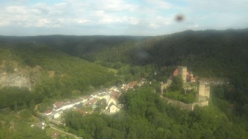 Město Hardegg