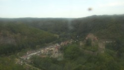 Hardegg City