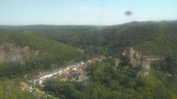 Město Hardegg
