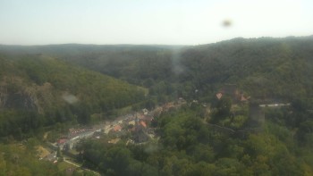 Město Hardegg