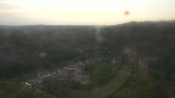 Hardegg Town