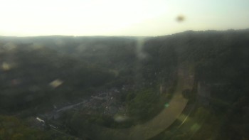 Hardegg Town