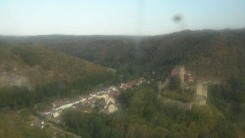 Město Hardegg