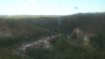 Město Hardegg