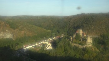 Město Hardegg