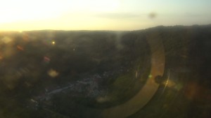 Miasto Hardegg - Zamek Hardegg, Dyje, Podyjí - 8.8.2026 v 06:30