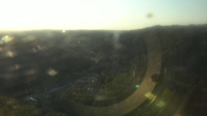 Miasto Hardegg - Zamek Hardegg, Dyje, Podyjí - 8.8.2026 v 07:30