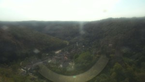 Miasto Hardegg - Zamek Hardegg, Dyje, Podyjí - 8.8.2026 v 09:30