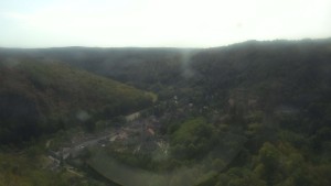 Miasto Hardegg - Zamek Hardegg, Dyje, Podyjí - 8.8.2026 v 10:30