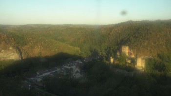 Miasto Hardegg