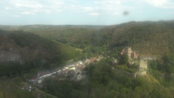 Město Hardegg