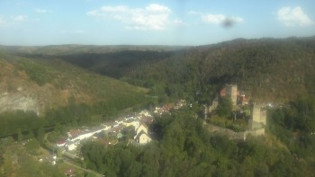 Město Hardegg