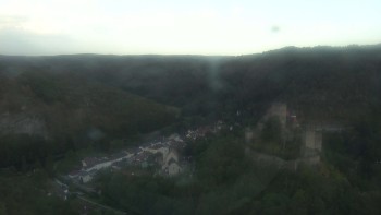 Město Hardegg
