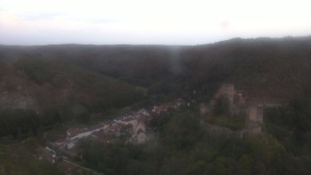 Město Hardegg