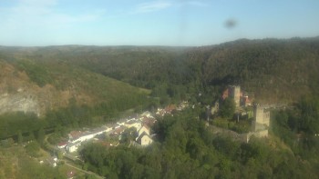 Město Hardegg