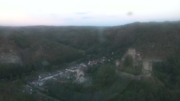 Město Hardegg