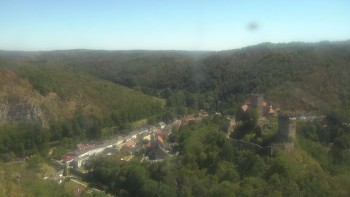 Město Hardegg