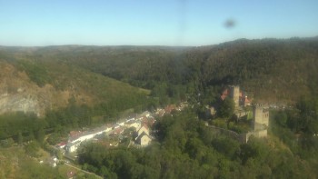 Město Hardegg
