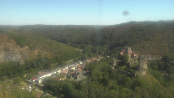 Město Hardegg