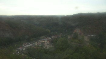 Město Hardegg