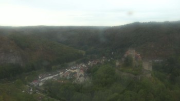 Město Hardegg