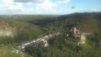 Město Hardegg