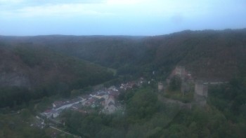 Město Hardegg