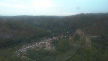 Město Hardegg