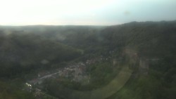 Hrad Hardegg, Dyje, Podyjí