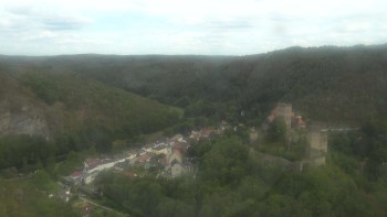 Město Hardegg