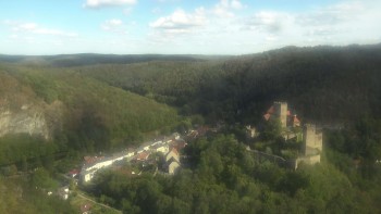 Město Hardegg