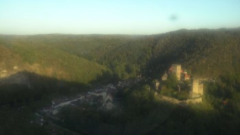 Město Hardegg