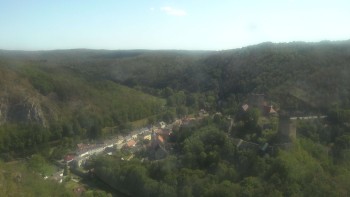 Město Hardegg