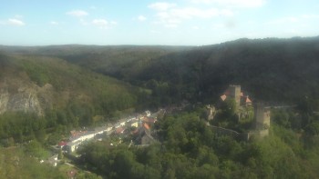 Město Hardegg
