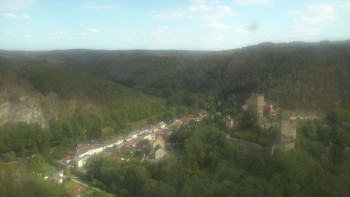 Město Hardegg