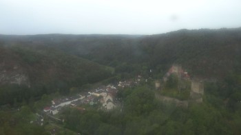 Město Hardegg