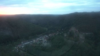 Město Hardegg