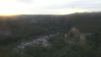 Město Hardegg