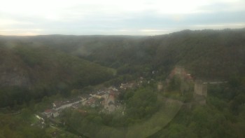 Město Hardegg