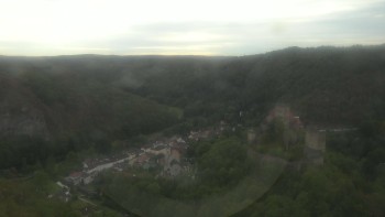 Město Hardegg