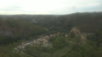 Město Hardegg